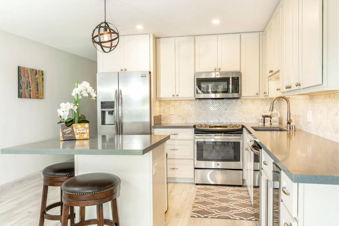 Photo of Kitchen in Kihei