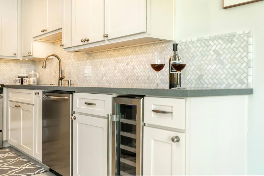 Photo of Kitchen in Kihei
