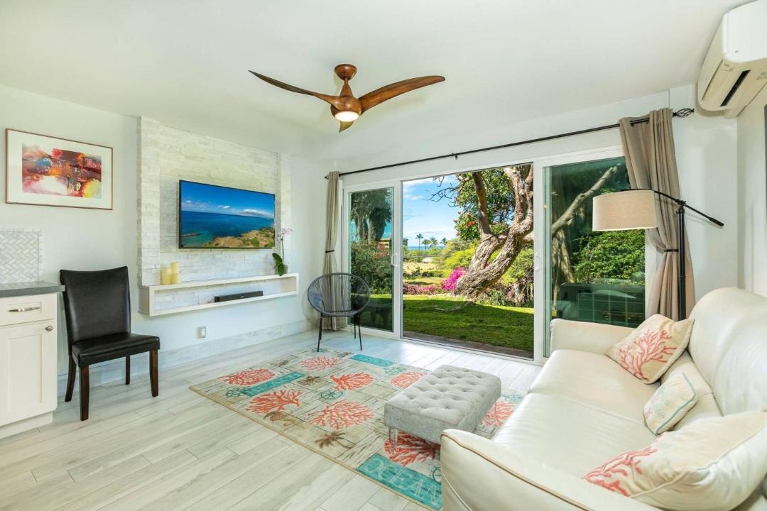 Photo of Livingroom in Kihei