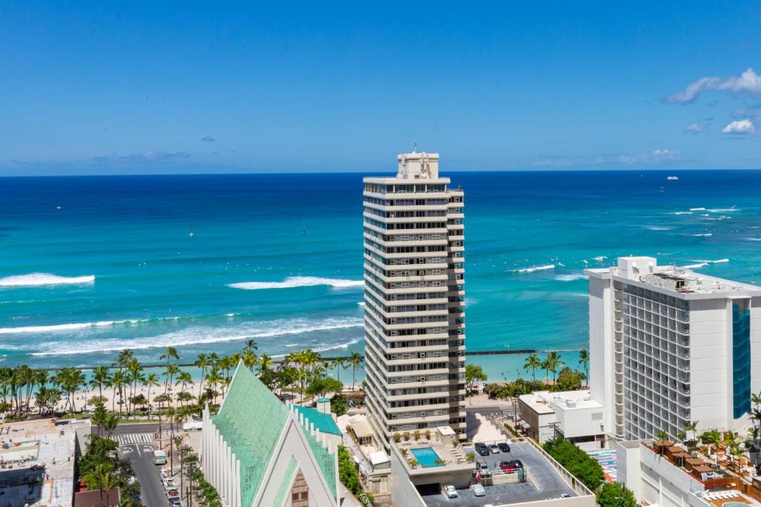 Photo of Others in Waikiki
