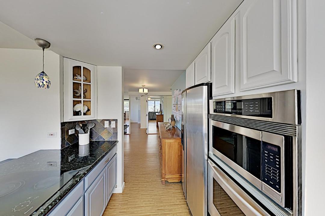 Photo of Kitchen in McCully - Moiliili