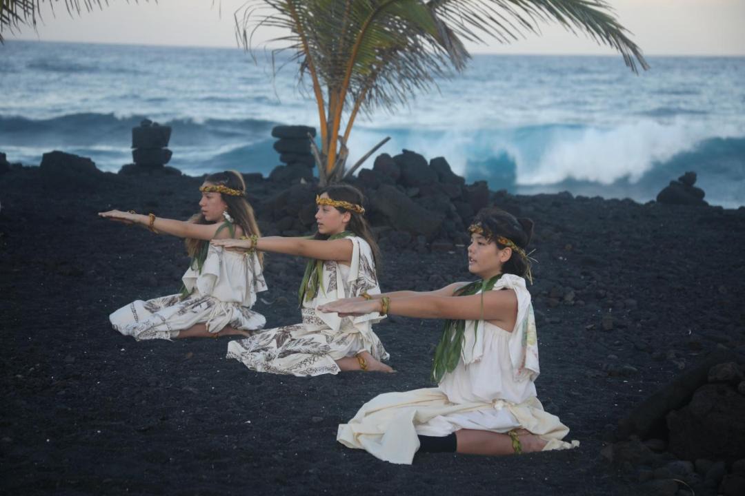 Photo of Others in Kalapana