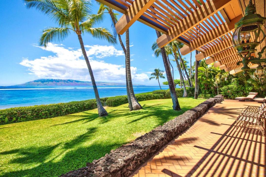 Photo of Others in Historic Lahaina Front Street