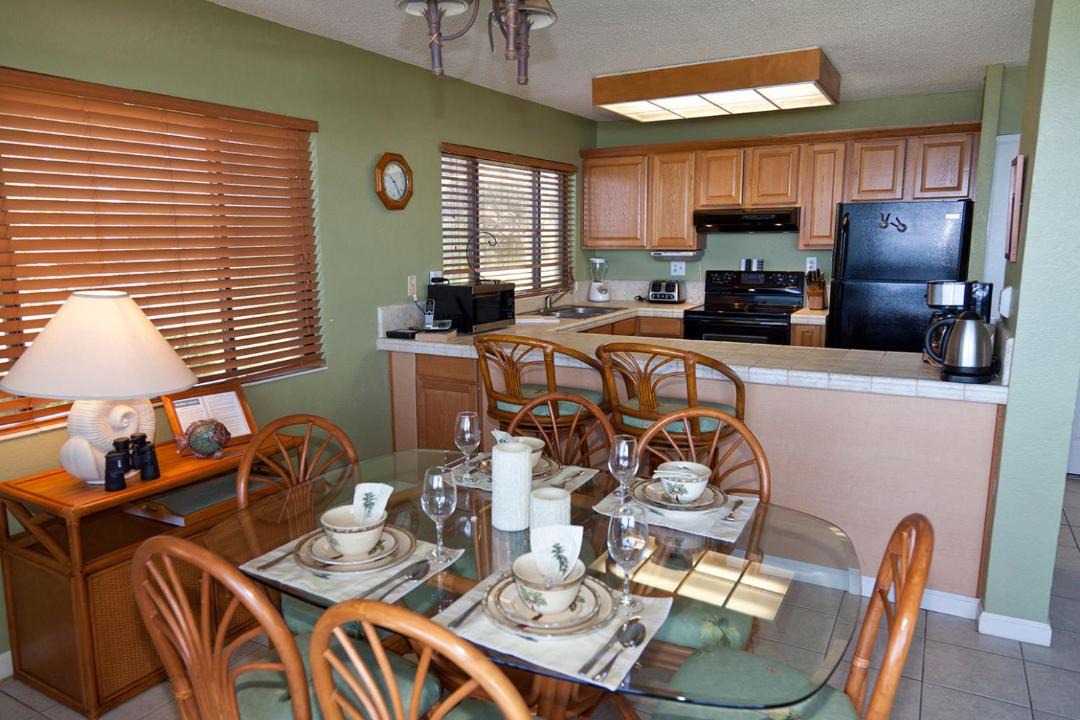 Photo of Kitchen in Historic Kailua Village