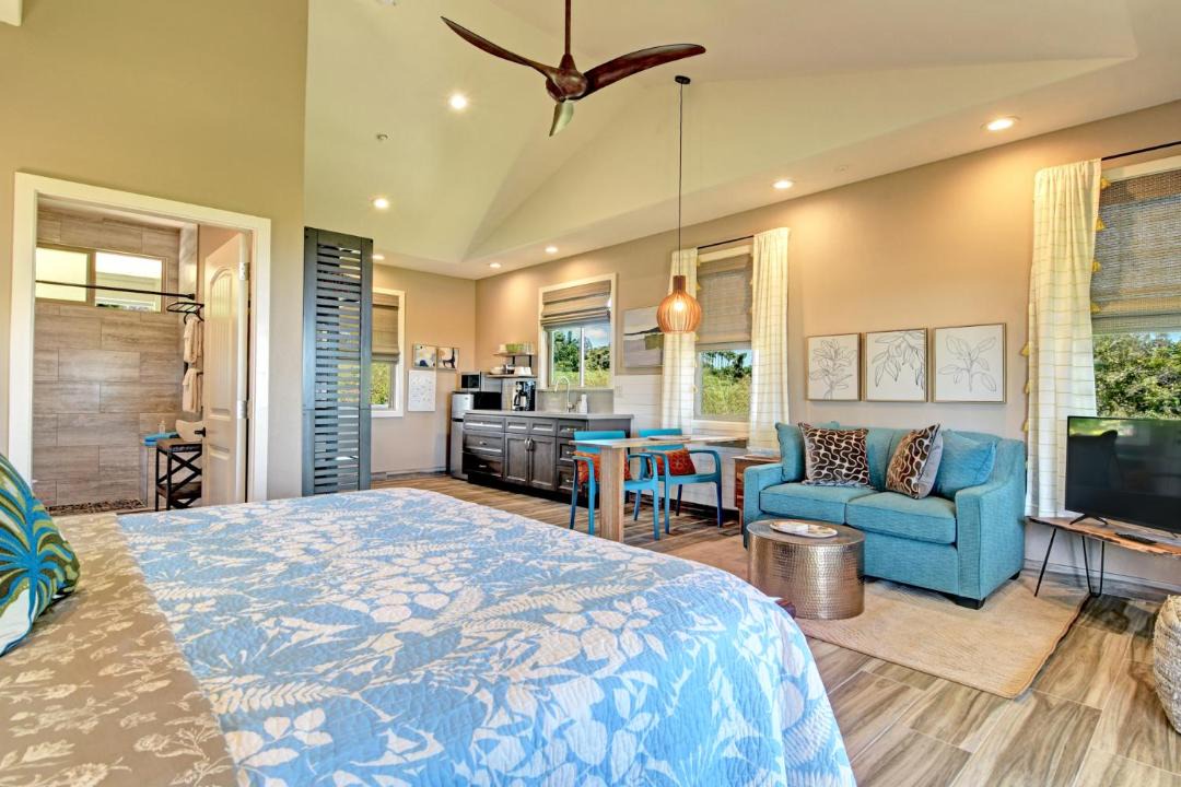Photo of Bedroom in Hakalau