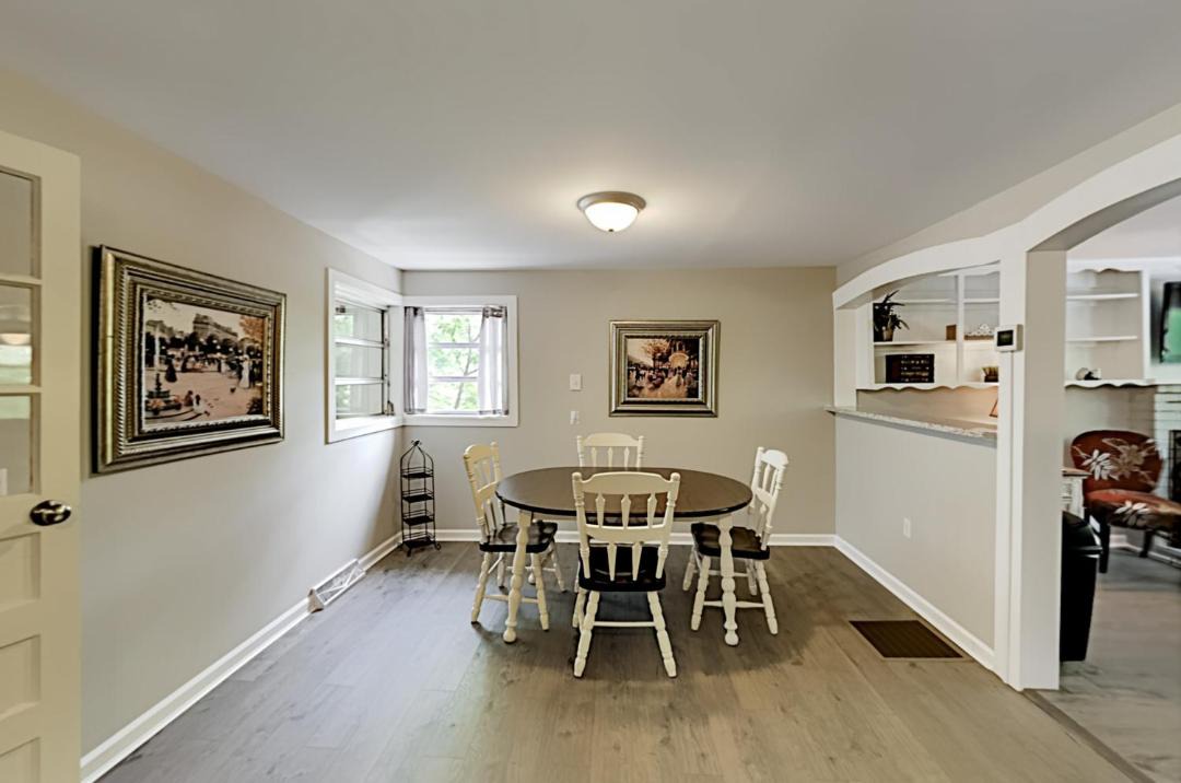 Photo of Livingroom in Woodfin