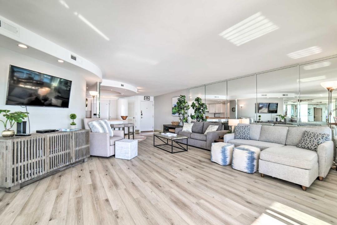 Photo of Livingroom in Maalaea