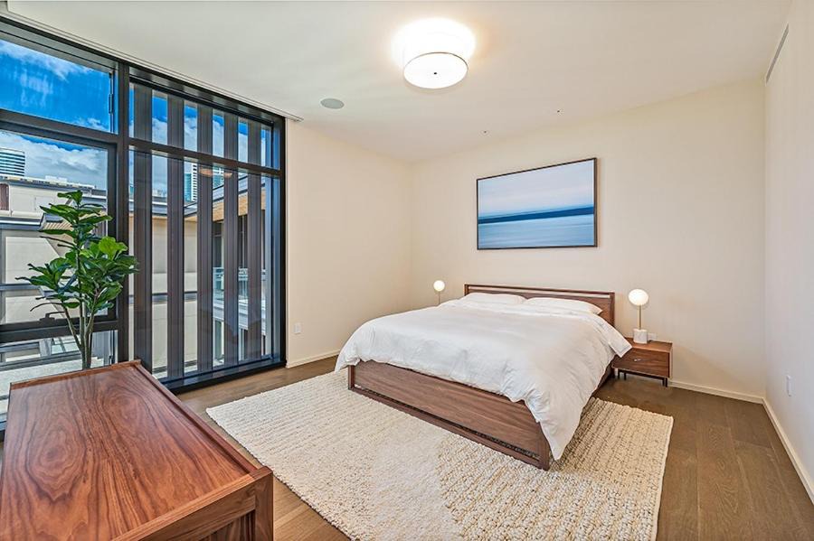 Photo of Bedroom in Ala Moana