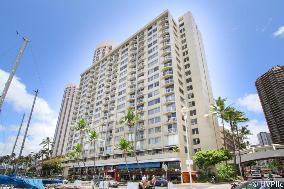 Photo of Others in Waikiki