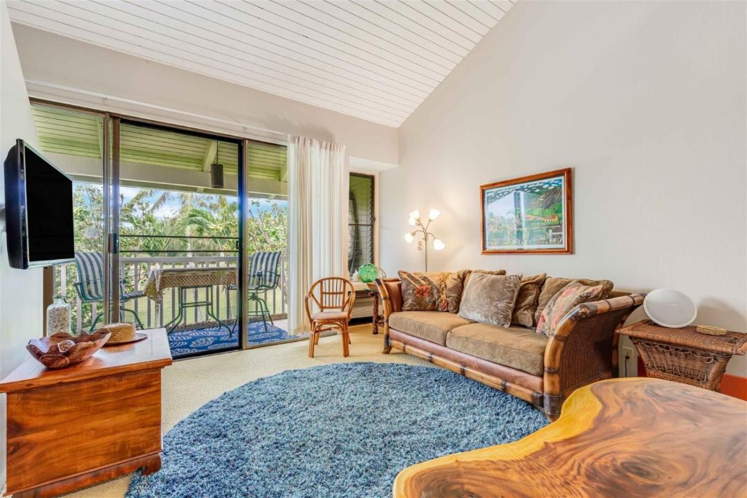 Photo of Livingroom in Kahuku