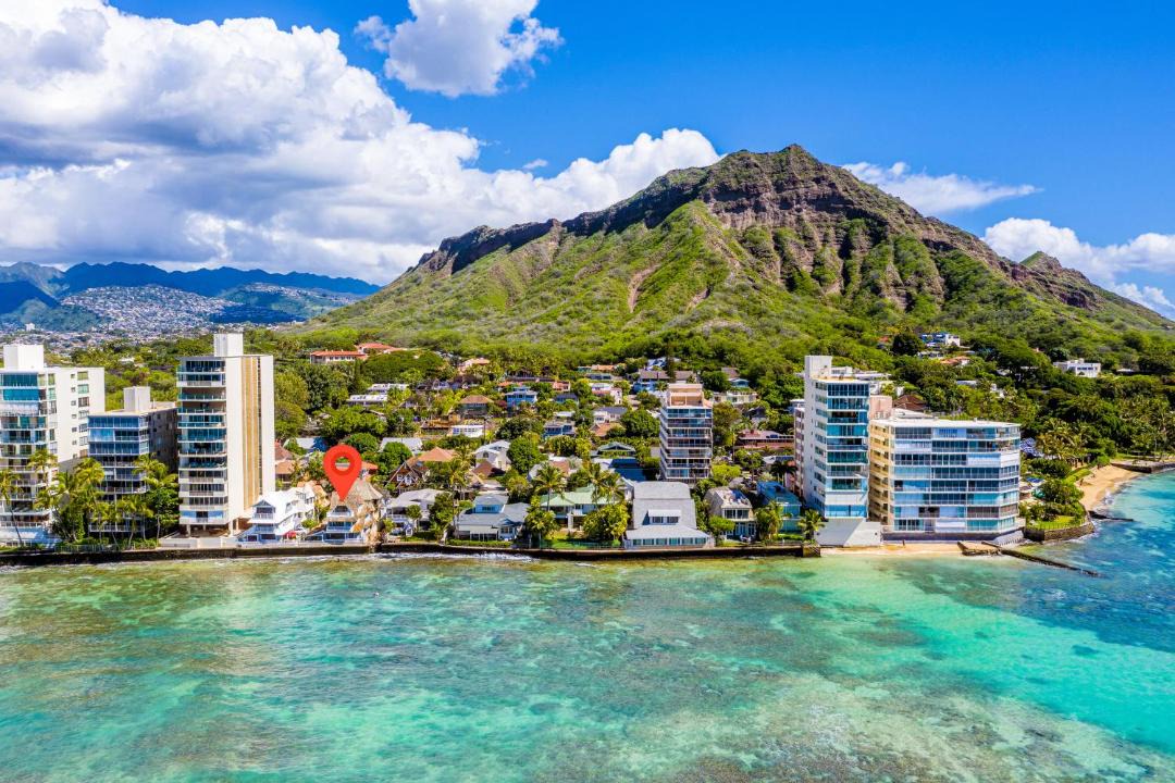 Photo of Others in Diamond Head - Kapahulu - St. Louis