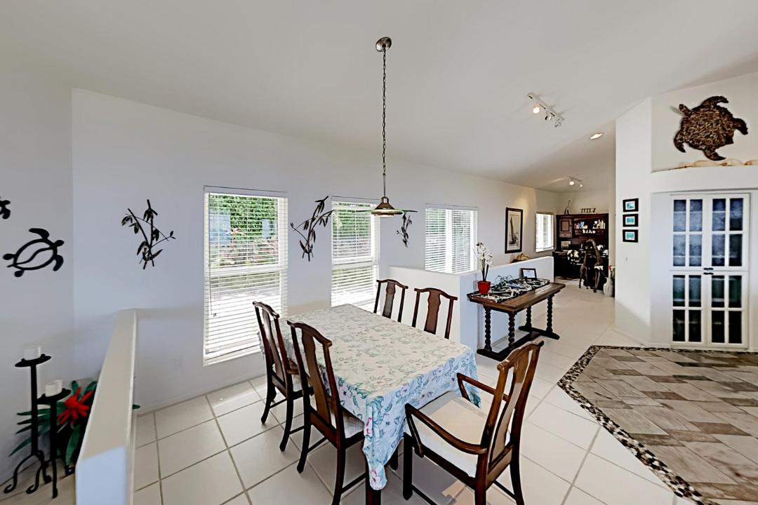 Photo of Livingroom in Kailua-Kona