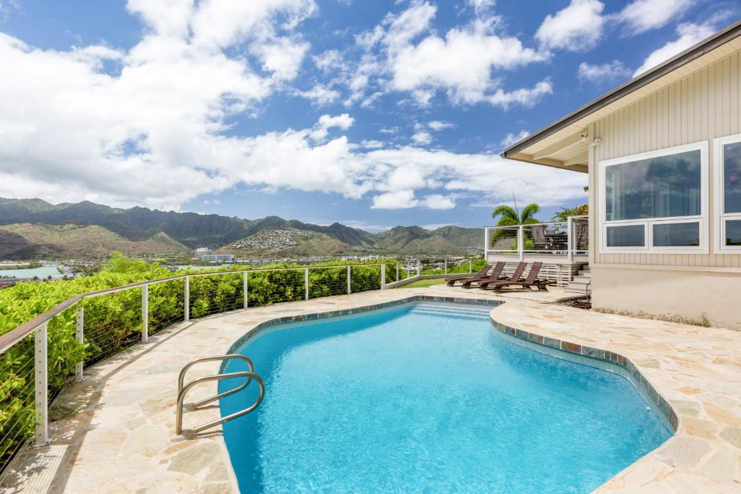 Photo of Outdoor in Portlock