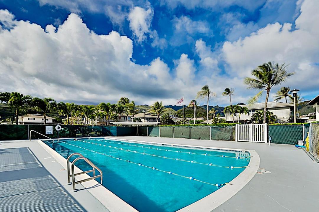 Photo of Outdoor in Portlock