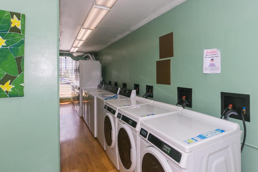 Photo of Bathroom in Waikiki