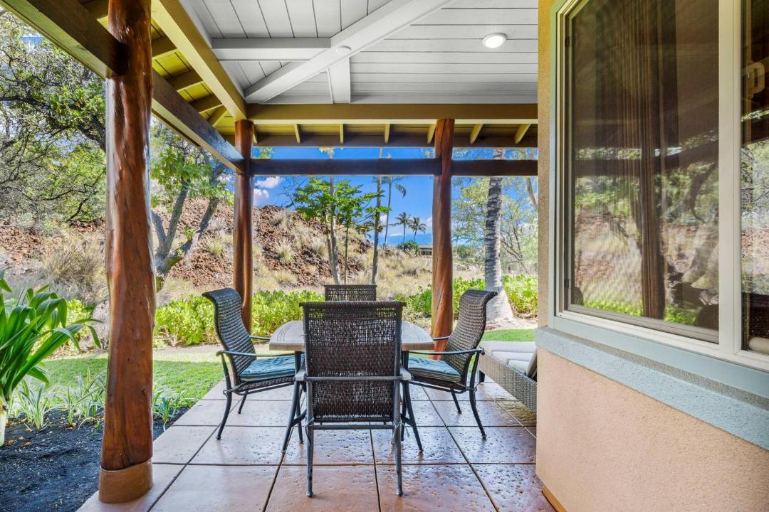 Photo of Patio Balcony in Kamuela