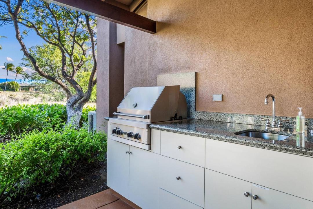 Photo of Kitchen in Kamuela