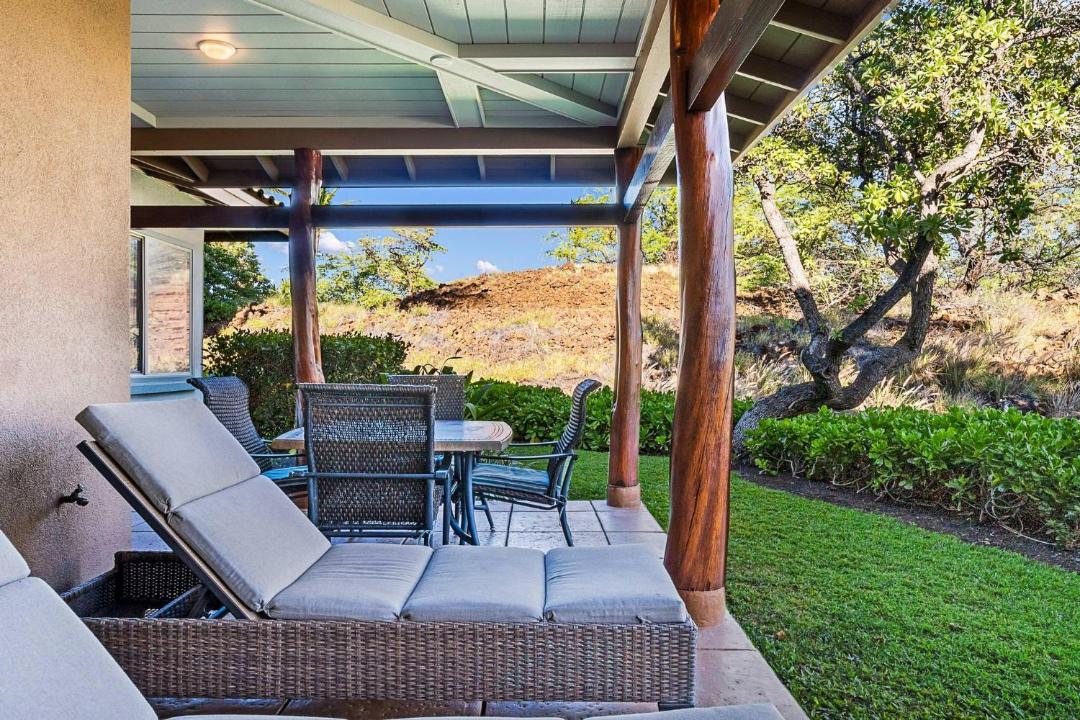 Photo of Patio Balcony in Kamuela