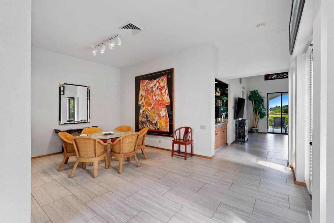 Photo of Livingroom in Waikoloa