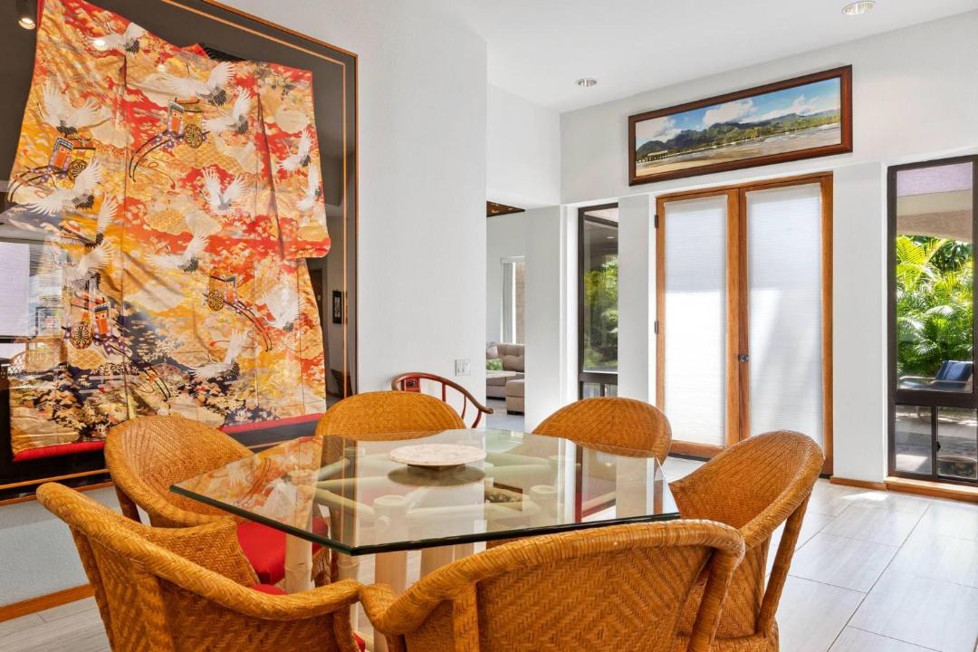 Photo of Livingroom in Waikoloa