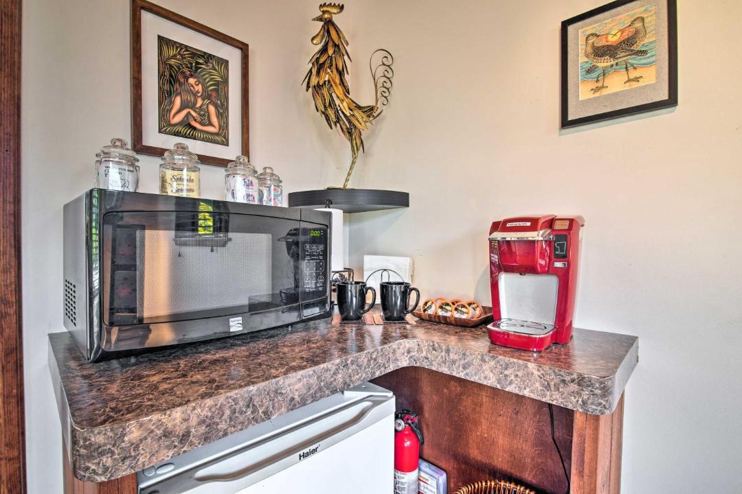 Photo of Kitchen in Mountain View