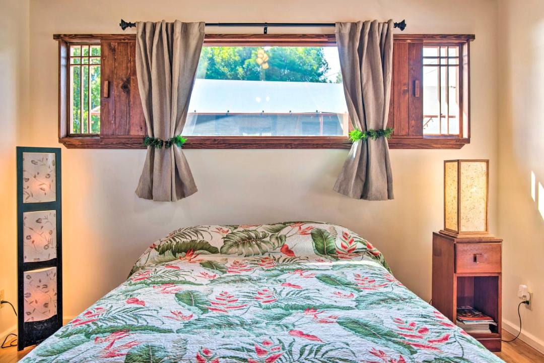 Photo of Bedroom in Mountain View