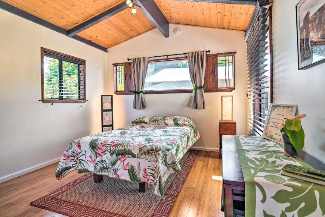 Photo of Bedroom in Mountain View