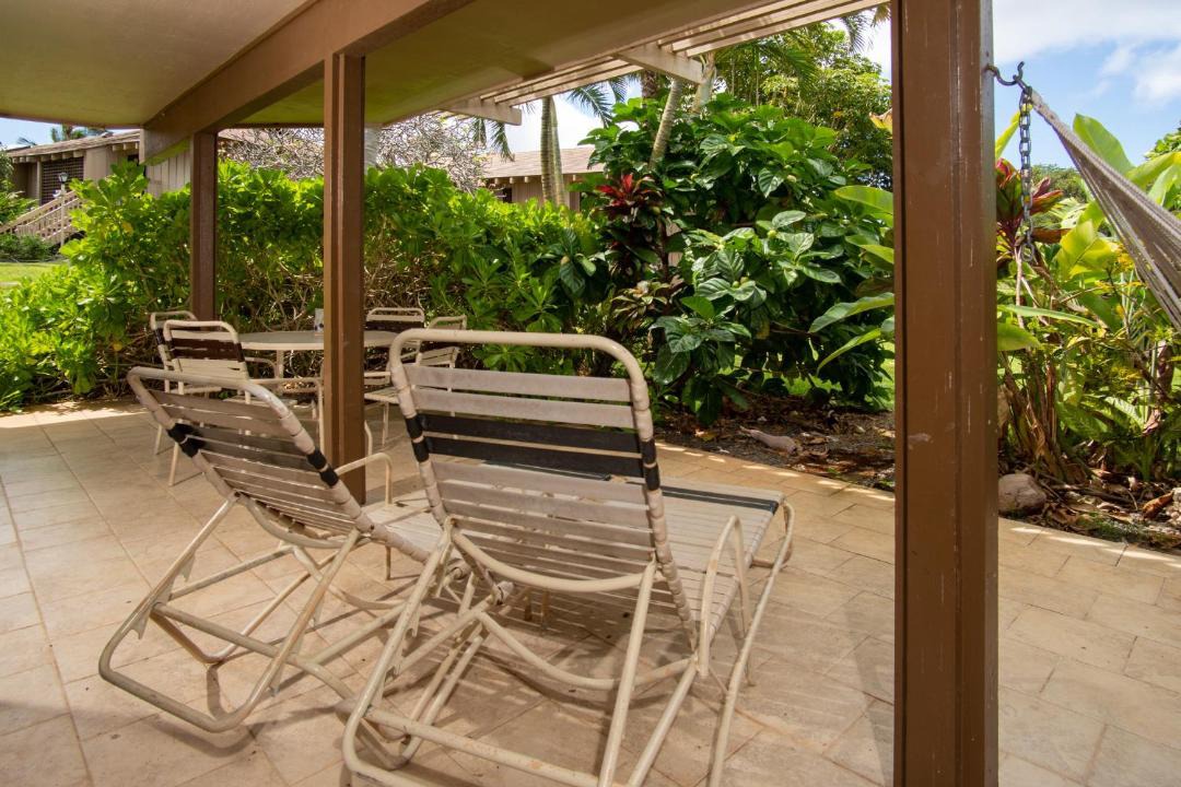 Photo of Patio Balcony in Maunaloa