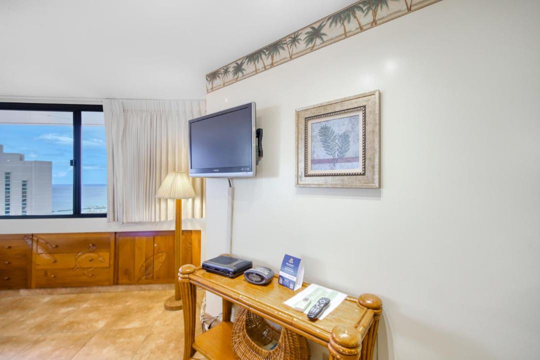Photo of Livingroom in Waikiki