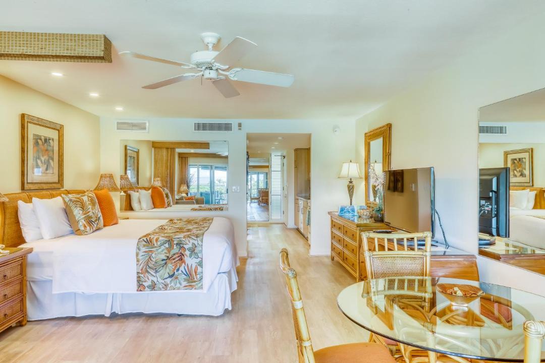 Photo of Bedroom in Kaanapali