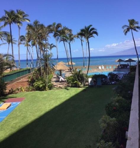 Photo of Others in Kahana