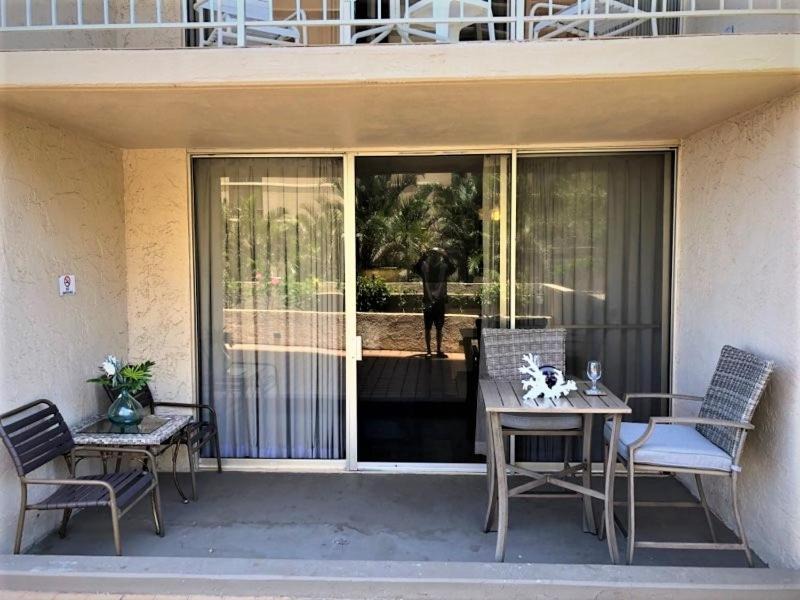 Photo of Patio Balcony in Kahana