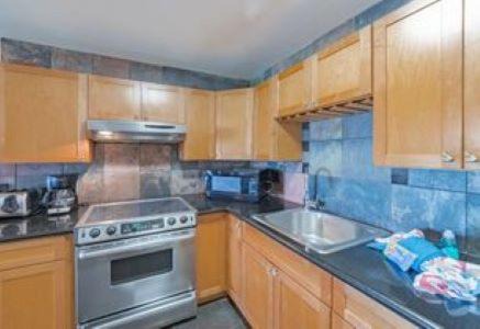 Photo of Kitchen in Kihei