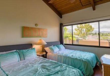 Photo of Bedroom in Kihei