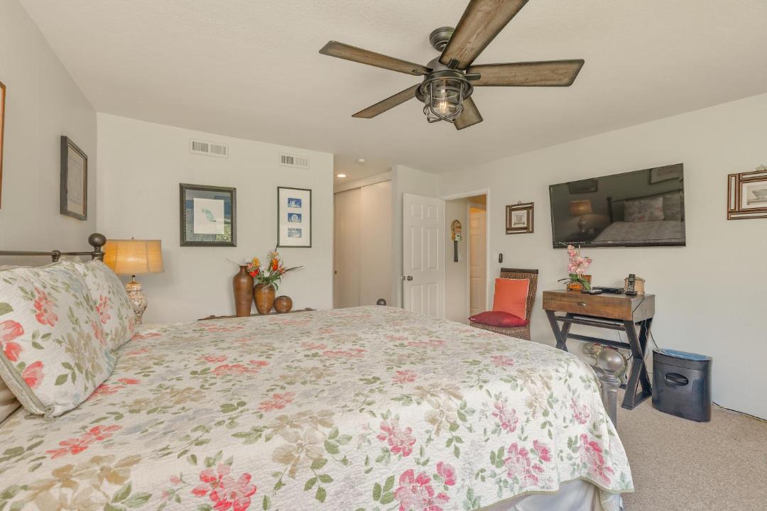 Photo of Bedroom in Princeville