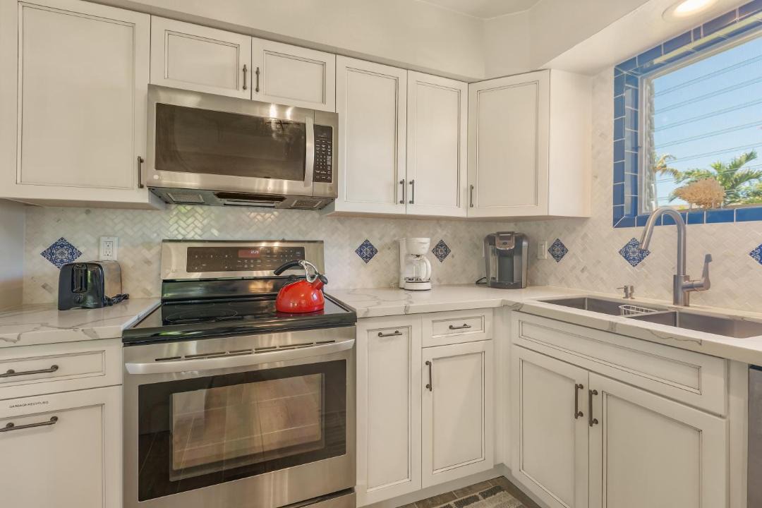 Photo of Kitchen in Princeville
