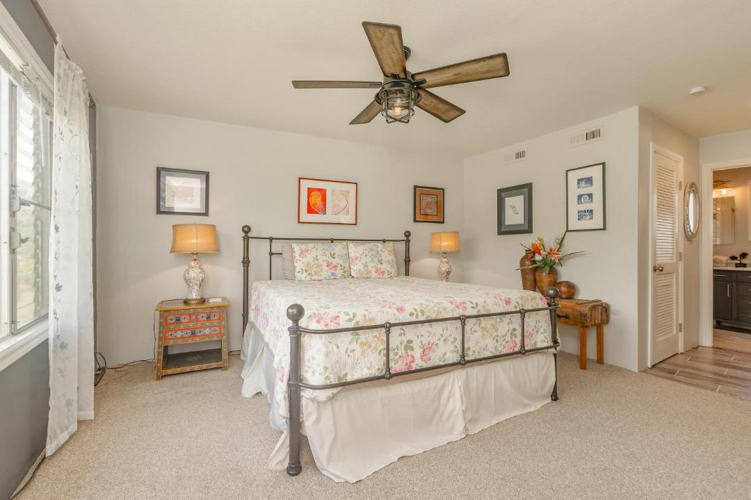 Photo of Bedroom in Princeville