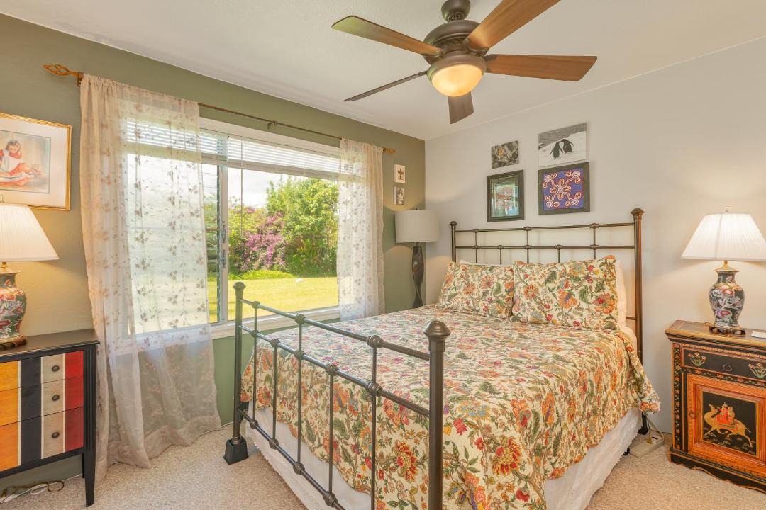 Photo of Bedroom in Princeville
