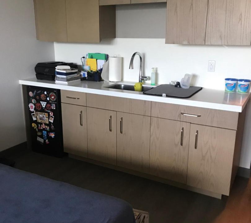 Photo of Kitchen in Portlock