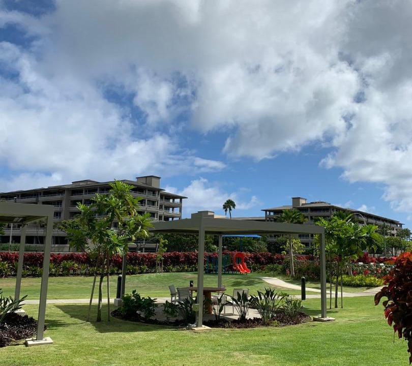 Photo of Buildings in Portlock
