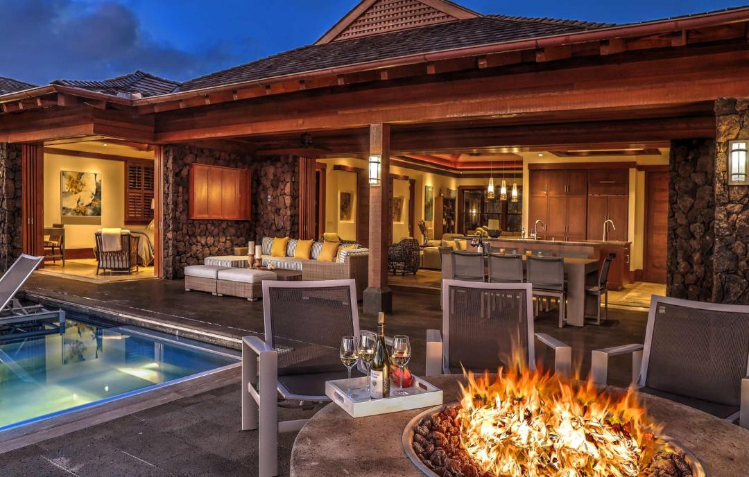 Photo of Outdoor in Poipu