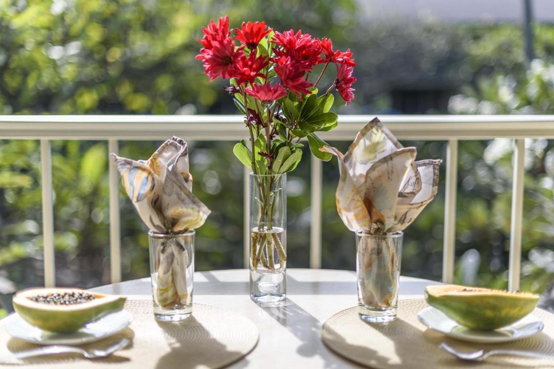 Photo of Patio Balcony in Napili