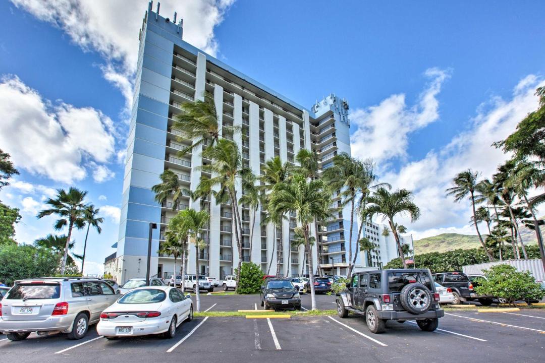 Photo of Others in Makaha