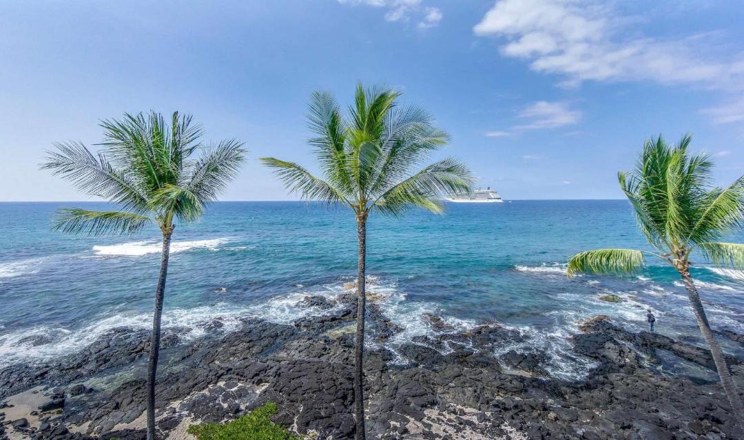 Photo of Outdoor in Historic Kailua Village