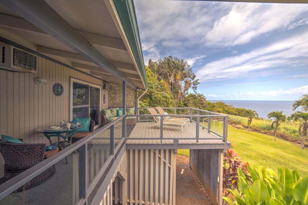 Photo of Patio Balcony in Ninole