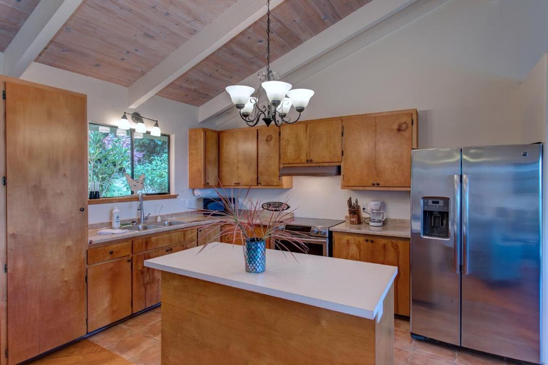 Photo of Kitchen in Ninole