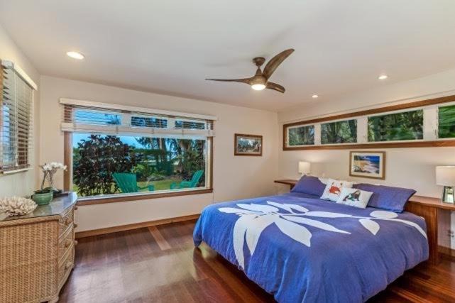 Photo of Bedroom in Hanalei