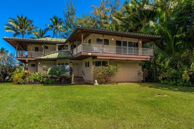 Photo of Buildings in Hanalei