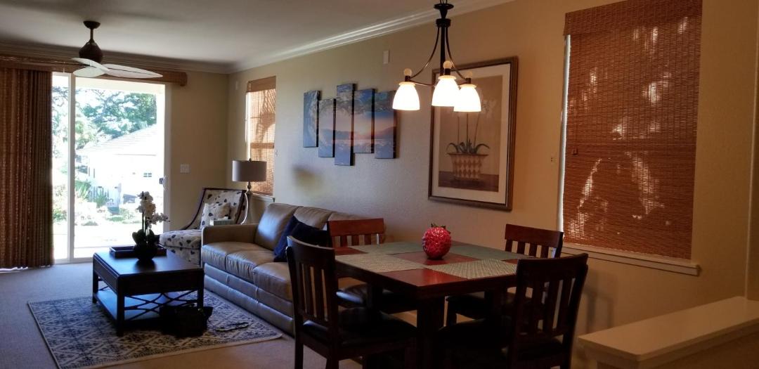Photo of Livingroom in Ko Olina