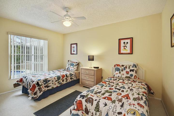 Photo of Bedroom in Indian Ridge